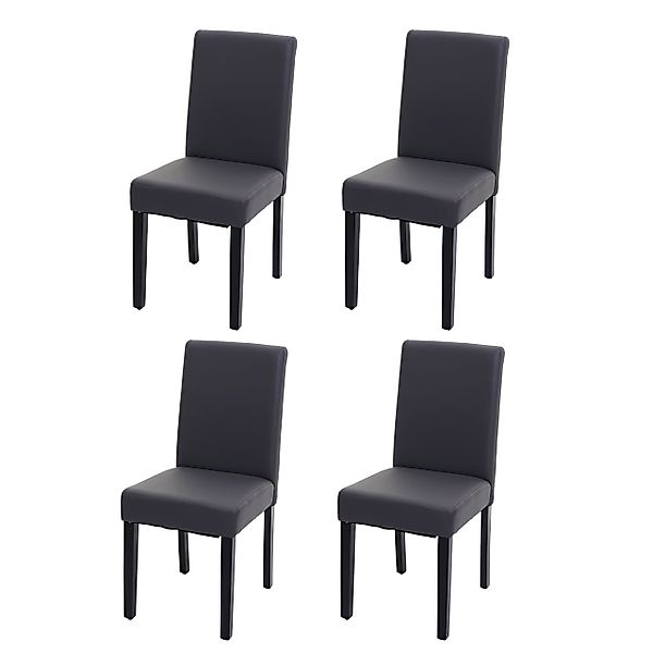 MCW Esszimmerstuhl Littau-4 (Set, 4 St), günstig online kaufen