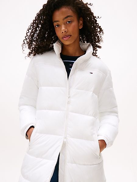 Tommy Jeans Steppmantel TJW MAXI PCKBL günstig online kaufen