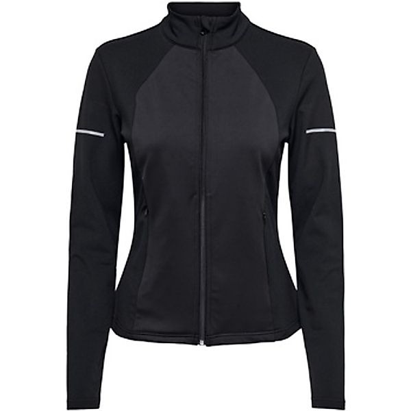 Only Play  Langarmshirt Jacke Flora Fleecejacke günstig online kaufen