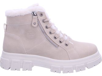 TOM TAILOR Schnürboots günstig online kaufen