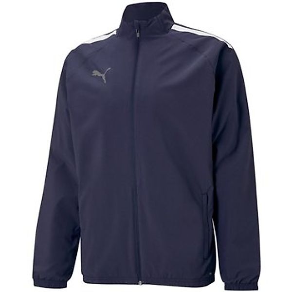 Puma  Herren-Jacke Sport teamLIGA Sideline Jacket 657259 006 günstig online kaufen