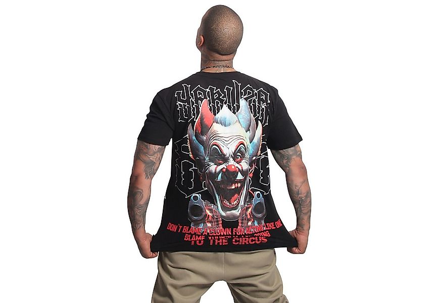 YAKUZA T-Shirt Blame günstig online kaufen