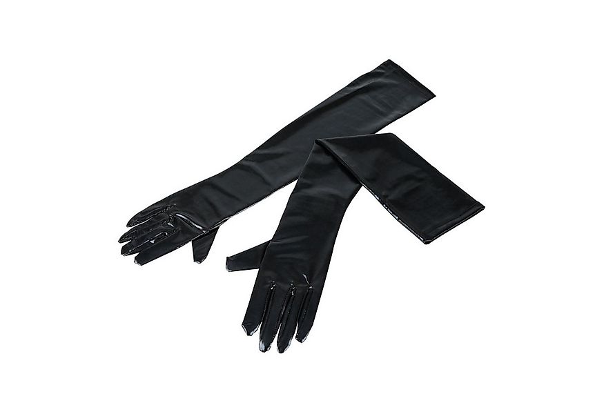 Cottelli ACCESSOIRES Abendhandschuhe Cottelli ACCESSOIRES - Handschuhe S - günstig online kaufen