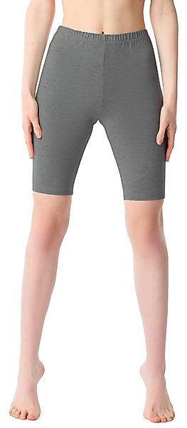 Bellivalini Leggings Damen Kurze Leggings aus günstig online kaufen