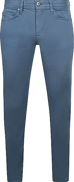 McGregor Chino Blau Mid - Größe W 30 - L 34 günstig online kaufen
