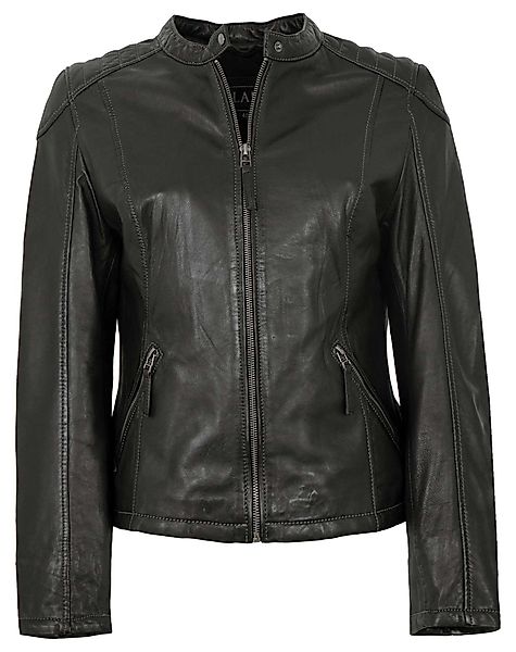 Jilani Lederjacke Laura Jilani - Damen günstig online kaufen