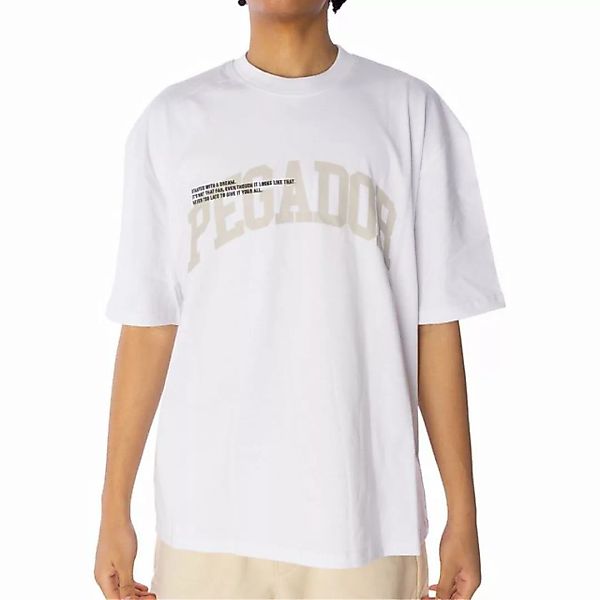 Pegador T-Shirt Pegador Gilford Oversized Tee T-Shirt Herren Shirt (1-tlg) günstig online kaufen