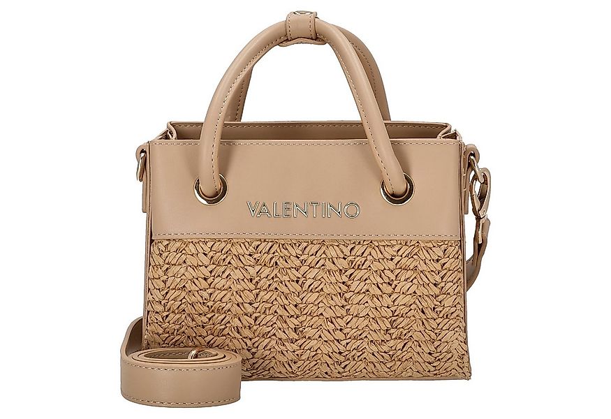 VALENTINO BAGS Handtasche Alexia Summer - Henkeltasche 21 cm (naturale) günstig online kaufen