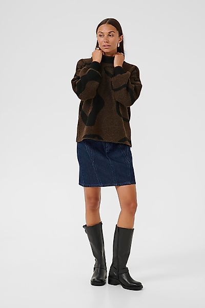 KAFFE Strickpullover Strickpullover KAwilma günstig online kaufen