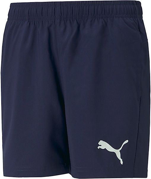 PUMA Trainingsshorts ACTIVE Woven Shorts B günstig online kaufen