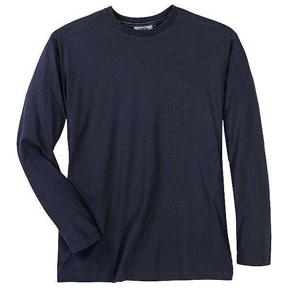AHORN SPORTSWEAR Langarmshirt Basic Longsleeve XXL günstig online kaufen