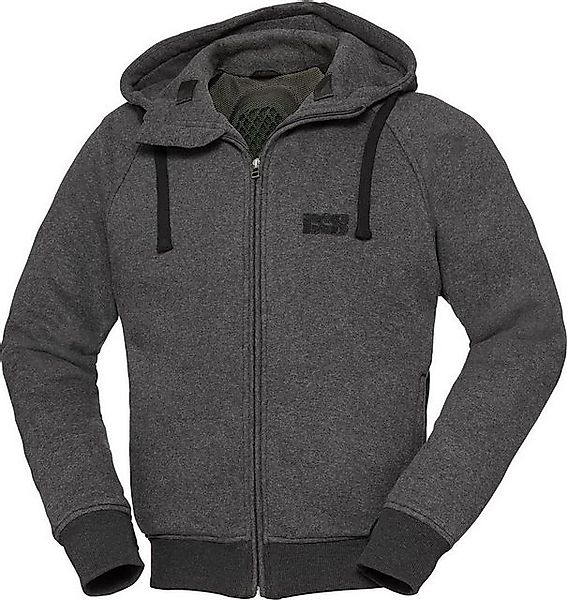 IXS Motorradjacke X-Classic AR Clarkson Hoodie günstig online kaufen