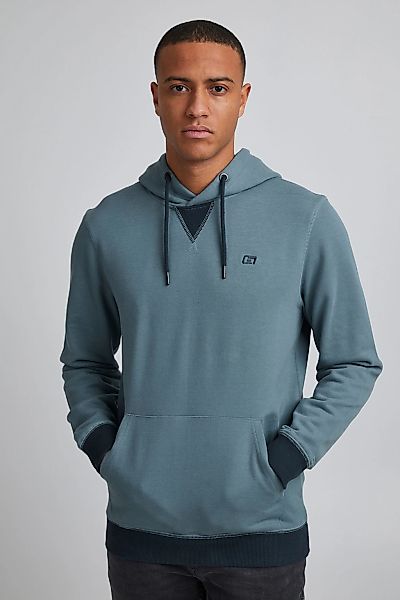 Blend Kaschmirpullover "BHMarius" Lässiger Hoodie mit Kapuze günstig online kaufen