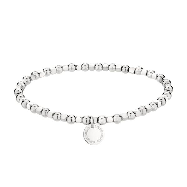 Liebeskind Berlin Edelstahlarmband Liebeskind Damen-Armband Edelstahl günstig online kaufen