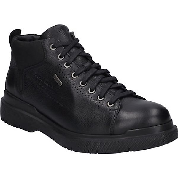Josef Seibel Dalton 52, schwarz Schnürschuh günstig online kaufen