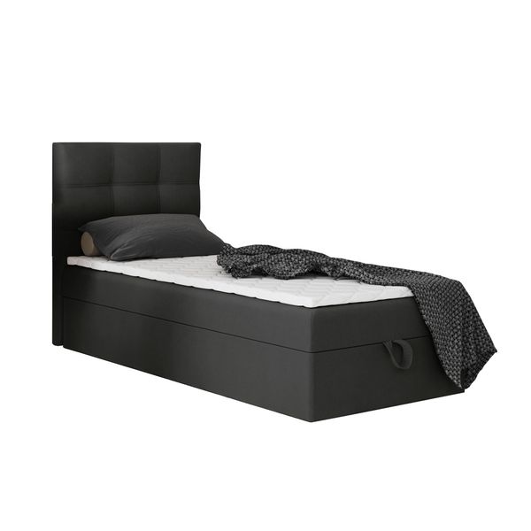 Godre Boxspringbett mit Bettkasten EWORA MINI günstig online kaufen