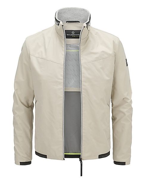 Milestone 3-in-1-Funktionsjacke MSLivingston leichter Blouson atmungsaktiv, günstig online kaufen