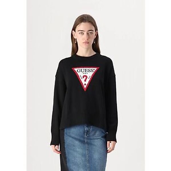 Guess  Pullover W5YR31 Z3HM1-JBLK günstig online kaufen