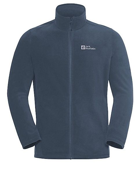 Jack Wolfskin Fleecejacke TAUNUS FZ M günstig online kaufen