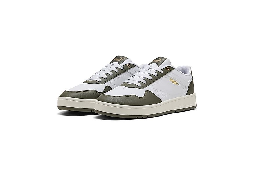 PUMA Court Classic Sneakers Erwachsene Sneaker günstig online kaufen