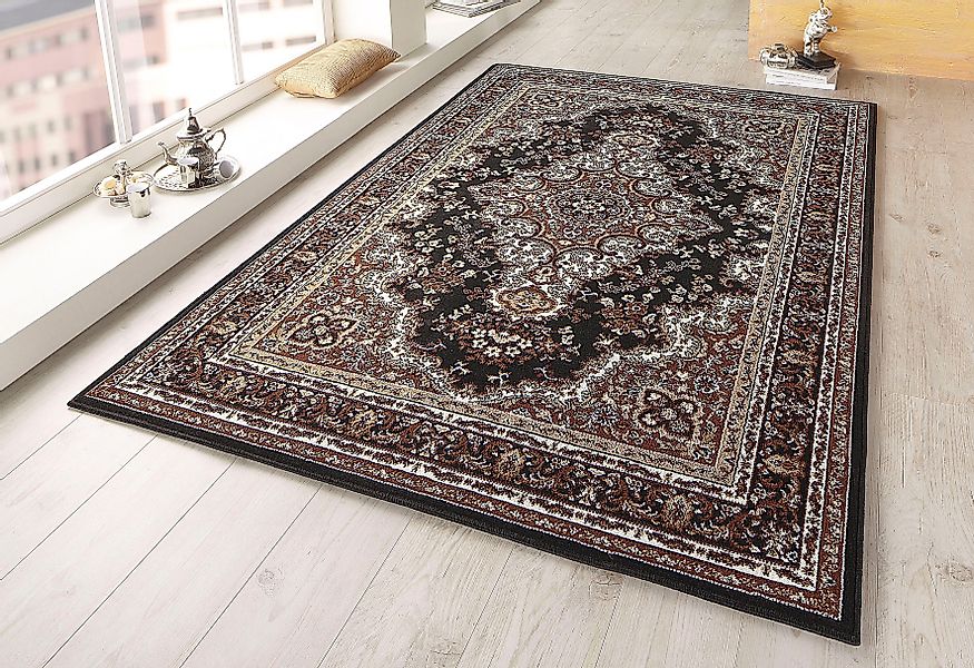my home Teppich Oriental, Made in günstig online kaufen