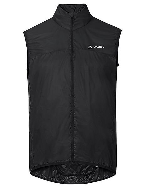 VAUDE Funktionsweste Men's Matera Air Vest (1-tlg) wind- und wasserabweisen günstig online kaufen