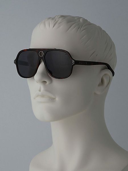 PHILIPP PLEIN Sonnenbrille Sonnenbrille für Herren (1-St) günstig online kaufen