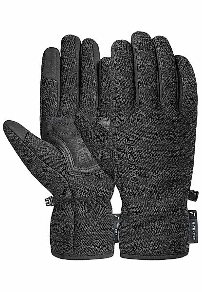 Reusch Skihandschuhe "Meridian R-TEX XT TOUCH-TEC" mit wasserdichter, atmun günstig online kaufen
