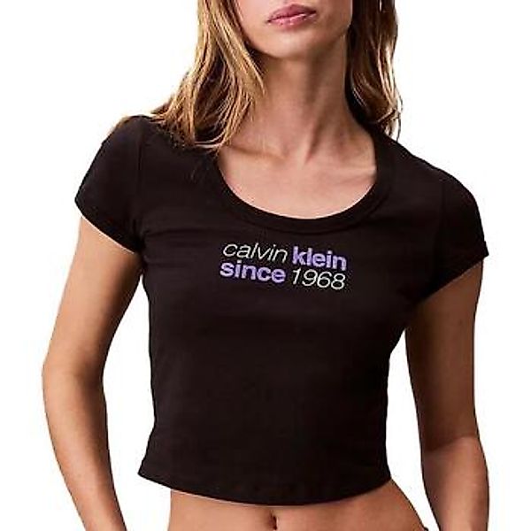 Calvin Klein Jeans  T-Shirt LV047C833G-UB1 günstig online kaufen