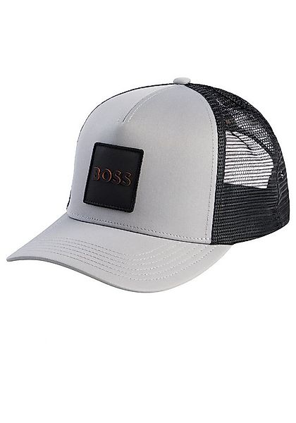 BOSS ORANGE Baseball Cap Elliot-PL mit Klemmverschluss günstig online kaufen