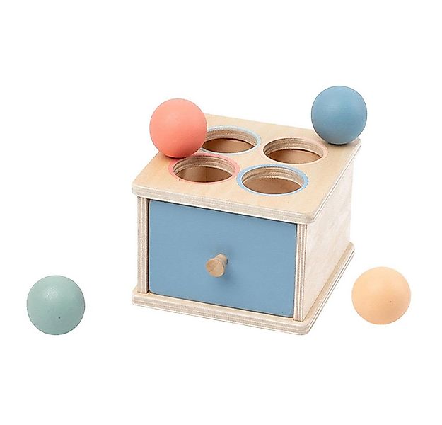 CLTYQ Lernspielzeug Kinder Montessori Spielzeug ab 1 2 3 Jahre Jungen Mädch günstig online kaufen