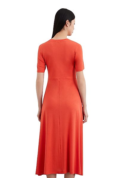 Marc OPolo Jerseykleid "aus OCS Blended TENCEL™ Modal" günstig online kaufen