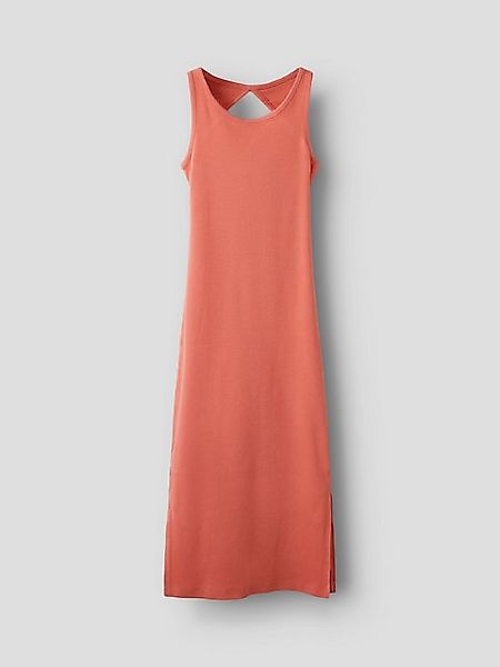 Name It Jerseykleid NKFJALGOS XSL MAXI TANK DRESS günstig online kaufen