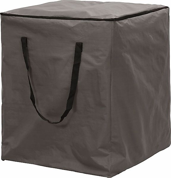 Best Gartenmöbel-Schutzhülle, für Lounge-Kissen 75x75x90 cm günstig online kaufen