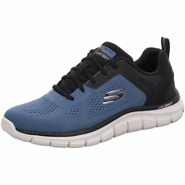 Skechers  Sneaker Sportschuhe  232698 BLBK 232698 BLBK günstig online kaufen