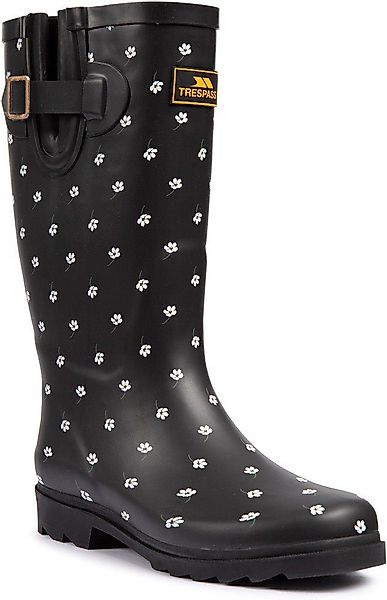 Trespass Gummistiefel günstig online kaufen