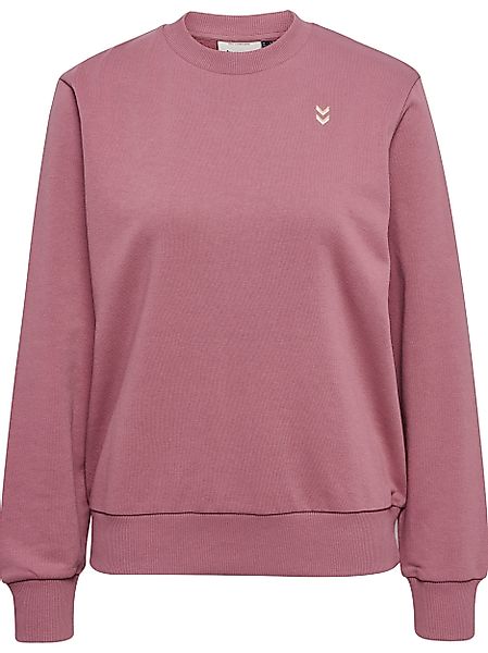 hummel Sweatshirt HMLPULSE W SWEAT CREWNECK günstig online kaufen