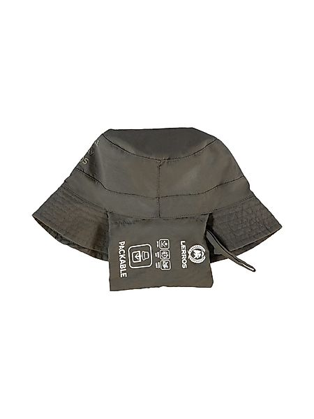 LERROS Fischerhut "LERROS Anglermütze BUCKET CAP, schnelltrocknend mit UV-S günstig online kaufen