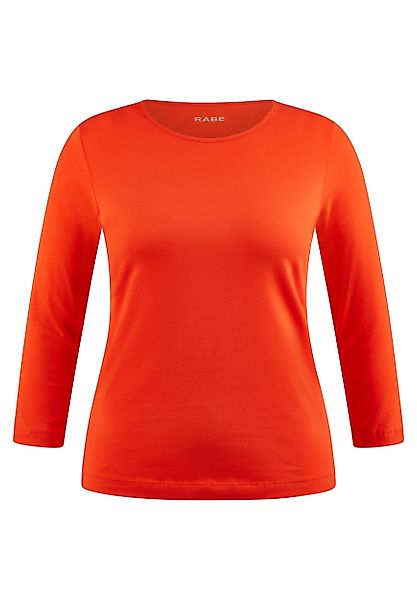 Rabe Langarmshirt T-Shirt günstig online kaufen