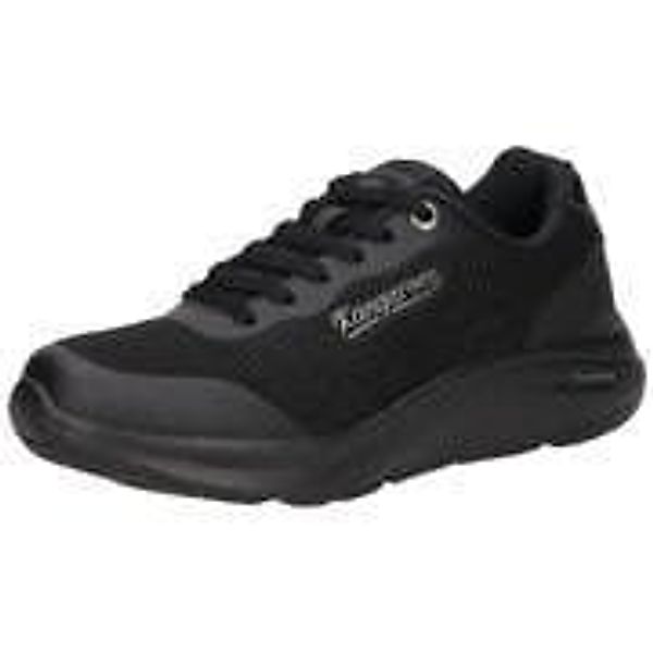 KangaROOS K WN Malaga Sneaker Damen schwarz günstig online kaufen