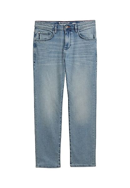 TOM TAILOR 5-Pocket-Jeans Jeans TTMARVIN lange Hose (1-tlg) günstig online kaufen