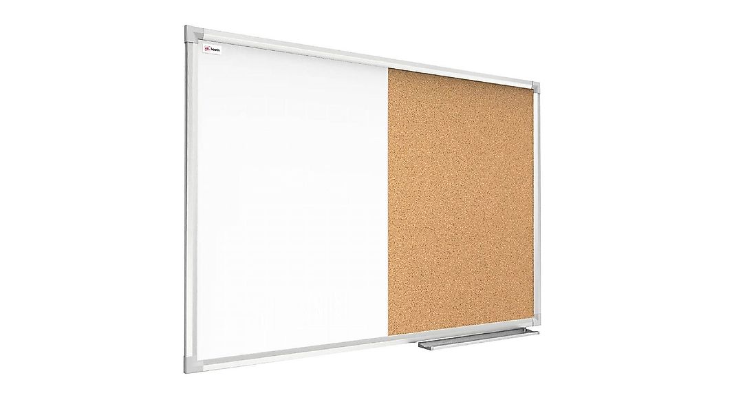 ALLboards Magnettafel ALLboards Kombitafel 2 in günstig online kaufen