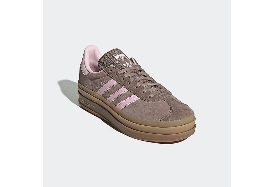 adidas Originals GAZELLE BOLD E Sneaker günstig online kaufen