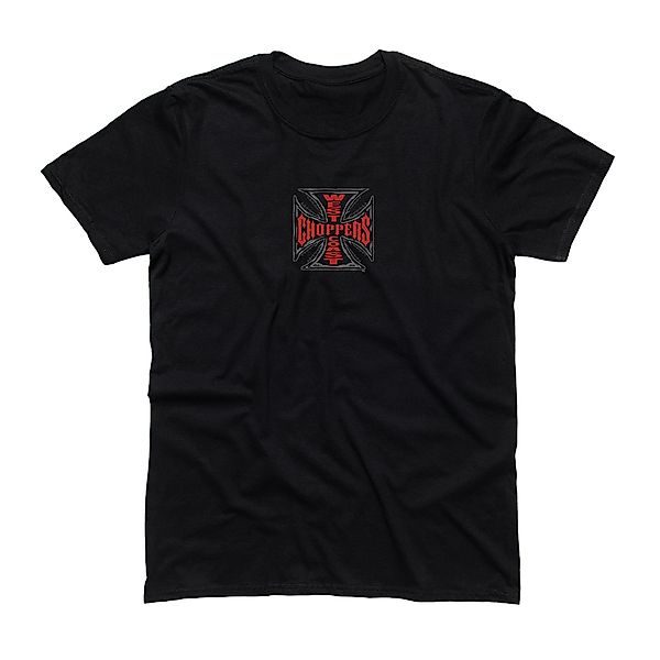 West Coast Choppers T-Shirt günstig online kaufen