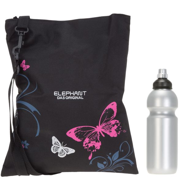 ELEPHANT Turnbeutel Sportbeutel Attach Bag Hero günstig online kaufen