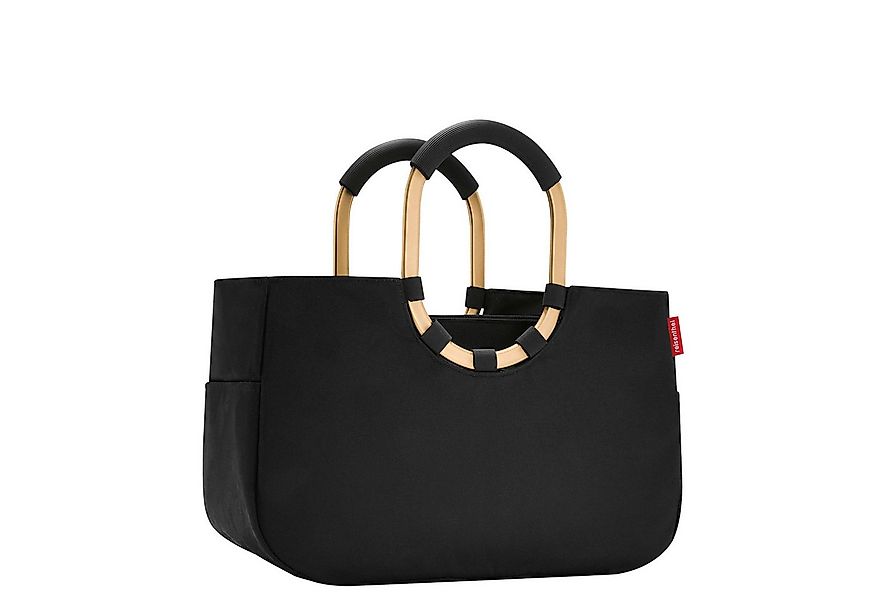 REISENTHEL® Shopper Einkaufstasche mit Innentasche loopshopper M, wasserabw günstig online kaufen