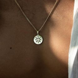 Made by Nami Kette mit Anhänger günstig online kaufen