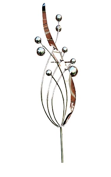 Jürgen Bocker - Gartenambiente Gartenstecker Skulptur günstig online kaufen