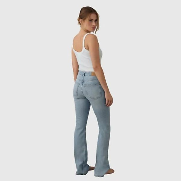 Gina Tricot Bootcut-Jeans günstig online kaufen