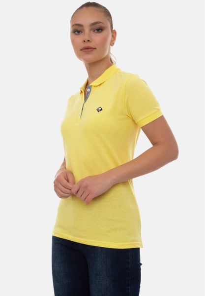 SIR RAYMOND TAILOR Poloshirt "Angie" 1 Stk. tlg. in klassischem Design günstig online kaufen